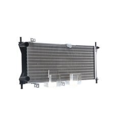 Chladič motora MAHLE CR 2173 000S - obr. 7