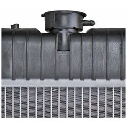 Chladič motora MAHLE CR 232 000P - obr. 8