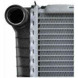 Chladič motora MAHLE CR 309 000P - obr. 8