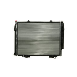 Chladič motora MAHLE CR 316 000P - obr. 6