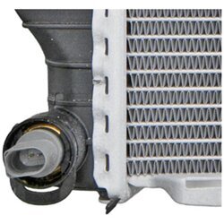 Chladič motora MAHLE CR 583 000P - obr. 8