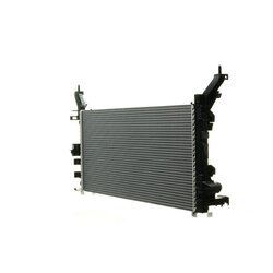 Chladič motora MAHLE CR 896 000P - obr. 7