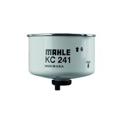 Palivový filter MAHLE KC 241D - obr. 1