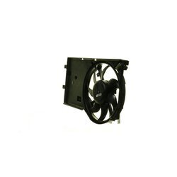 Ventilátor chladenia motora MAHLE CFF 180 000P - obr. 3