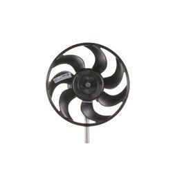 Ventilátor chladenia motora MAHLE CFF 214 000P - obr. 2