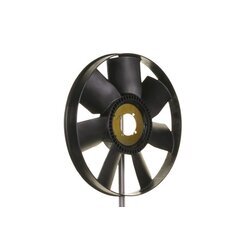 Koleso ventilátora chladenia motora MAHLE CFW 20 000P - obr. 9