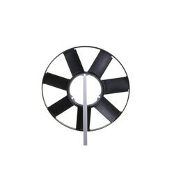 Koleso ventilátora chladenia motora MAHLE CFW 39 000P - obr. 6