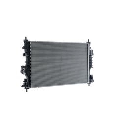 Chladič motora MAHLE CR 1697 000P - obr. 4