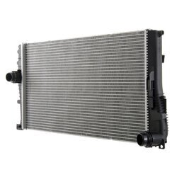 Chladič motora MAHLE CR 1721 000P - obr. 2