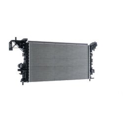 Chladič motora MAHLE CR 2597 000P - obr. 4