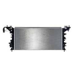 Chladič motora MAHLE CR 2699 000P - obr. 5