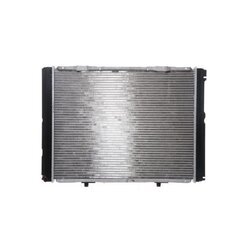 Chladič motora MAHLE CR 284 000S - obr. 4