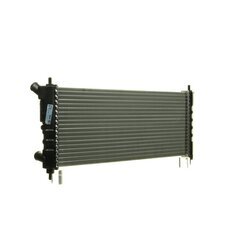 Chladič motora MAHLE CR 313 000P - obr. 4