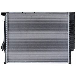 Chladič motora MAHLE CR 328 000P - obr. 4