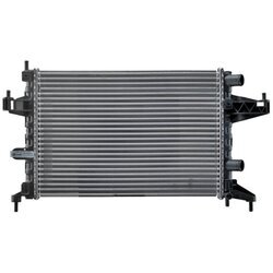 Chladič motora MAHLE CR 388 000P - obr. 10