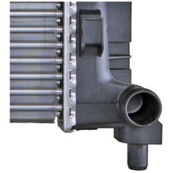 Chladič motora MAHLE CR 660 000P - obr. 15