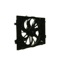 Ventilátor chladenia motora MAHLE CFF 125 000P - obr. 8