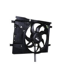 Ventilátor chladenia motora MAHLE CFF 181 000P - obr. 9