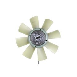 Ventilátor chladenia motora MAHLE CFF 420 000P - obr. 10