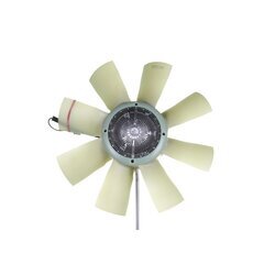 Ventilátor chladenia motora MAHLE CFF 454 000P - obr. 2