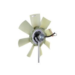 Ventilátor chladenia motora MAHLE CFF 454 000P - obr. 5