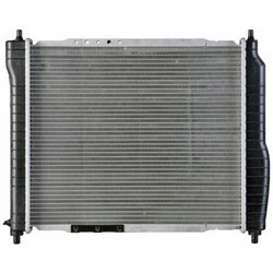 Chladič motora MAHLE CR 1309 000S - obr. 10