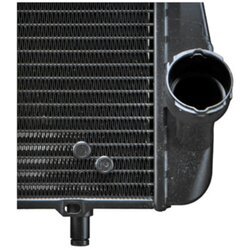 Chladič motora MAHLE CR 1396 000P - obr. 15