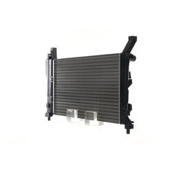 Chladič motora MAHLE CR 660 000S - obr. 7