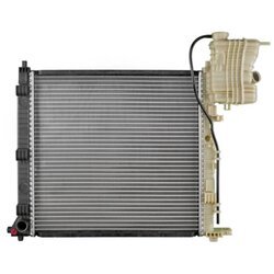 Chladič motora MAHLE CR 679 000P - obr. 16