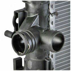 Chladič motora MAHLE CR 817 000P - obr. 8