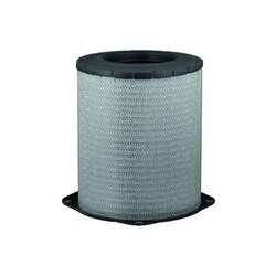 Vzduchový filter MAHLE LX 1280 - obr. 1