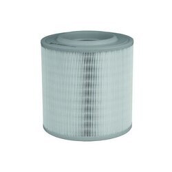 Vzduchový filter MAHLE LX 3143 - obr. 1