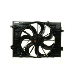 Ventilátor chladenia motora MAHLE CFF 125 000P - obr. 5