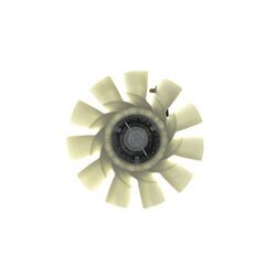 Ventilátor chladenia motora MAHLE CFF 517 000P - obr. 2