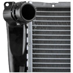 Chladič motora MAHLE CR 1089 000P - obr. 8