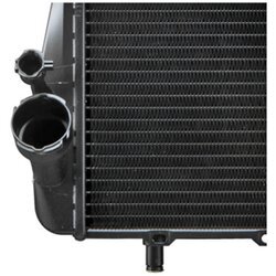 Chladič motora MAHLE CR 1396 000P - obr. 8