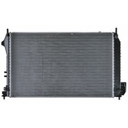 Chladič motora MAHLE CR 1497 000S - obr. 6