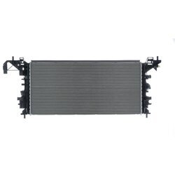 Chladič motora MAHLE CR 2597 000P - obr. 5