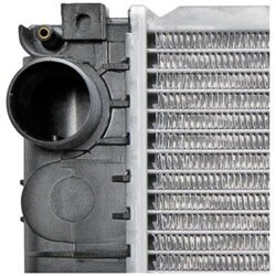 Chladič motora MAHLE CR 279 000P - obr. 8