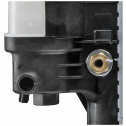 Chladič motora MAHLE CR 329 000P - obr. 9