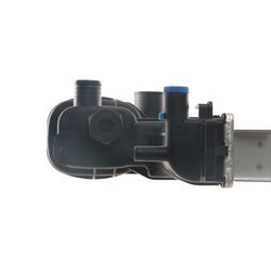 Chladič motora MAHLE CR 336 001S - obr. 9