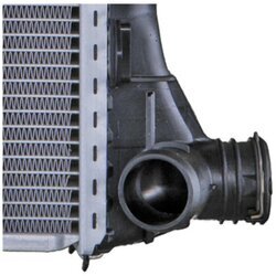 Chladič motora MAHLE CR 782 000P - obr. 15