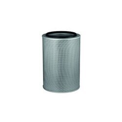 Vzduchový filter MAHLE LX 674 - obr. 1