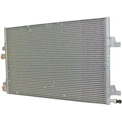 Kondenzátor klimatizácie MAHLE AC 355 000P - obr. 4