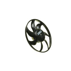 Ventilátor chladenia motora MAHLE CFF 164 000P - obr. 9