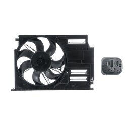 Ventilátor chladenia motora MAHLE CFF 404 000P - obr. 13