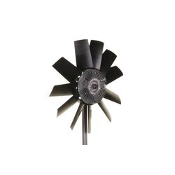 Ventilátor chladenia motora MAHLE CFF 410 000P - obr. 8