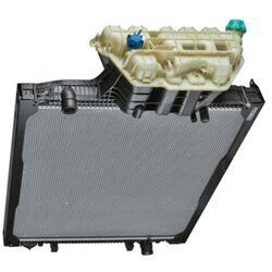 Chladič motora MAHLE CR 1168 000P - obr. 12