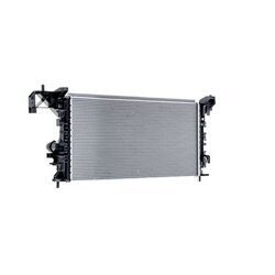 Chladič motora MAHLE CR 2699 000P - obr. 4