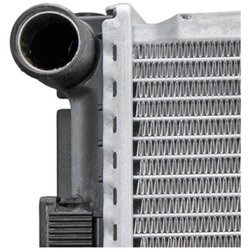 Chladič motora MAHLE CR 291 000P - obr. 8